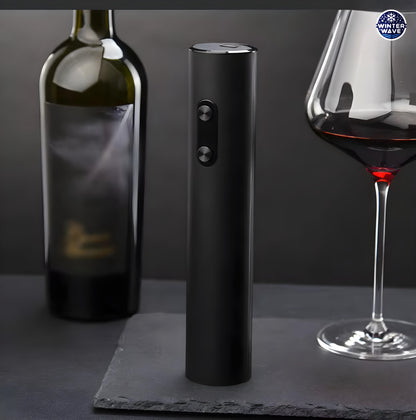 Electric Wine Bottle Opener