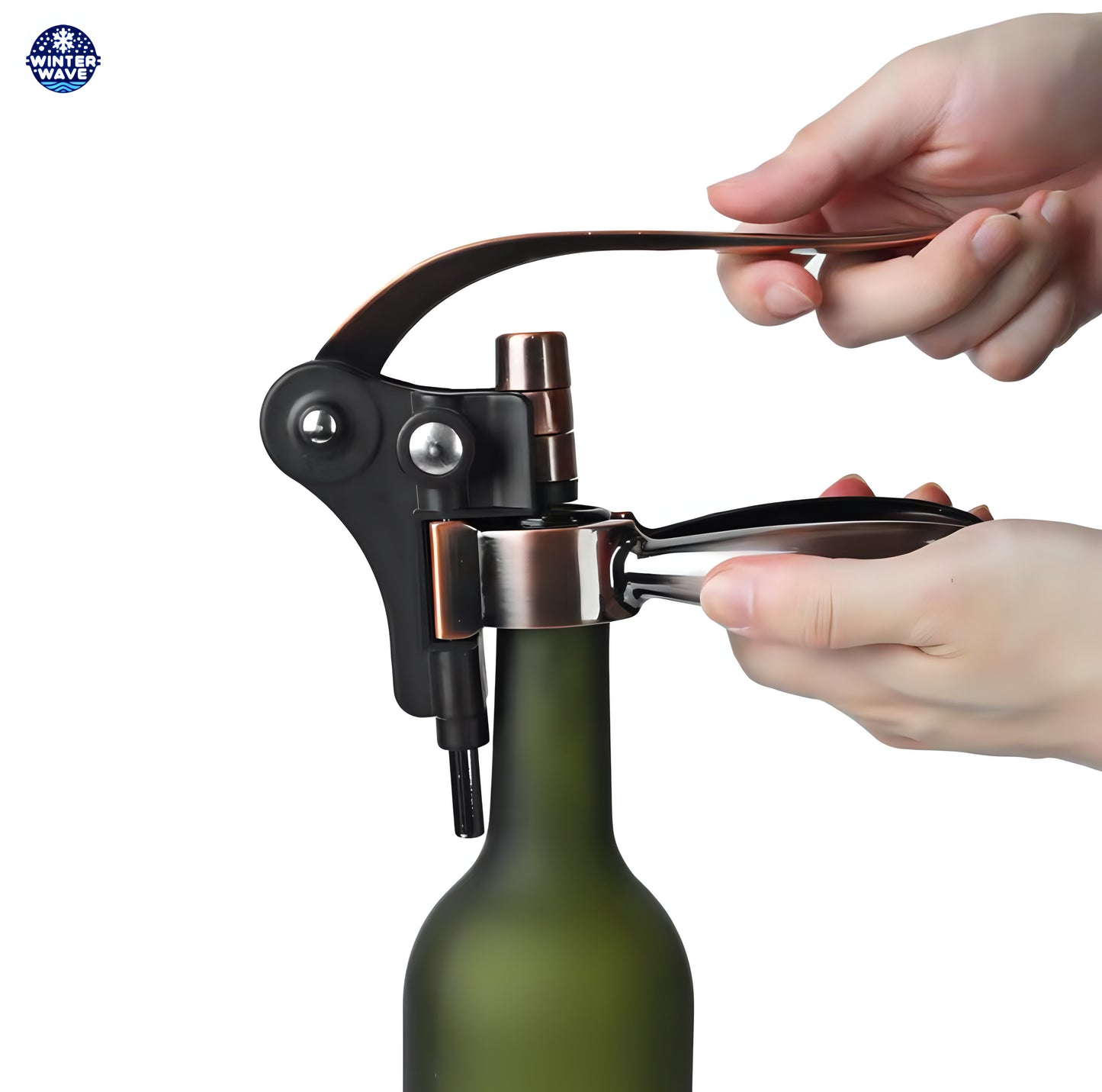 Wine Bottle Opener