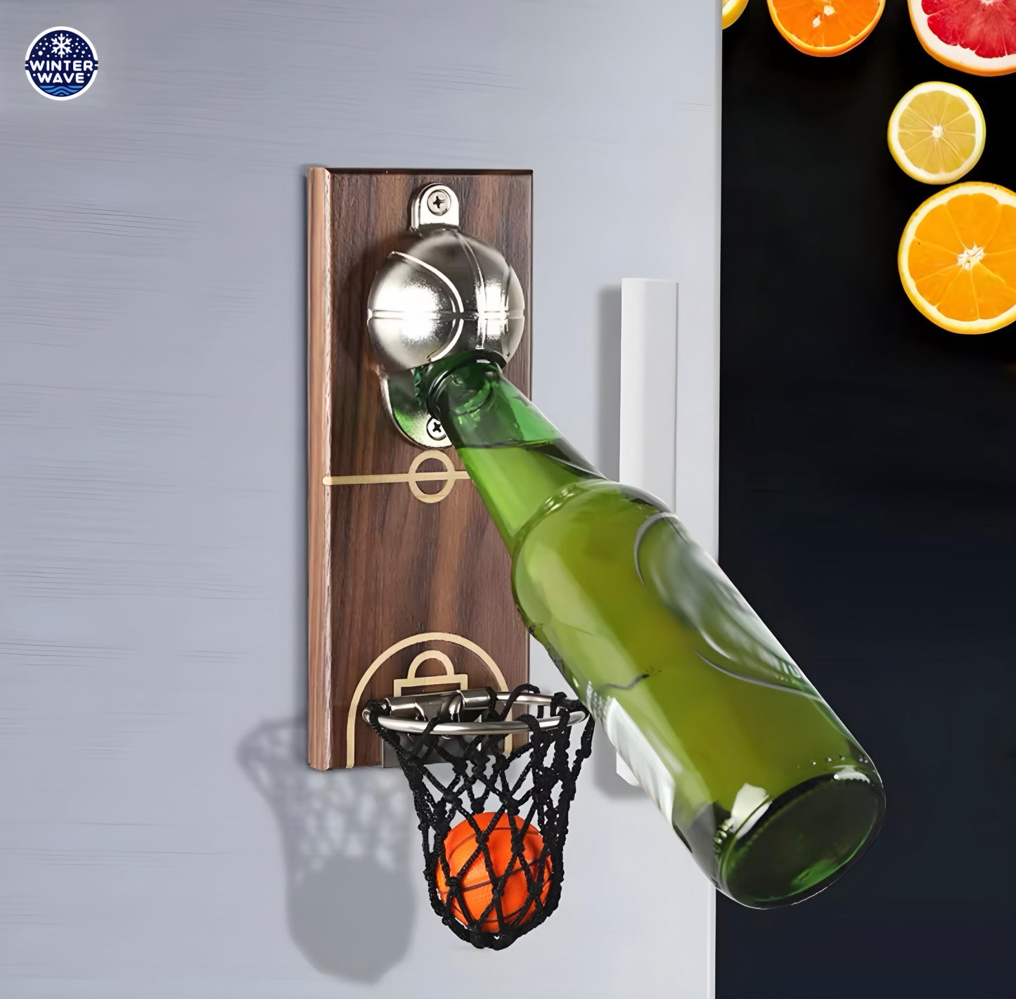 Hanging Bottle Openers