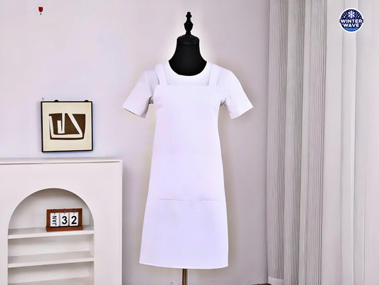 Customize Apron