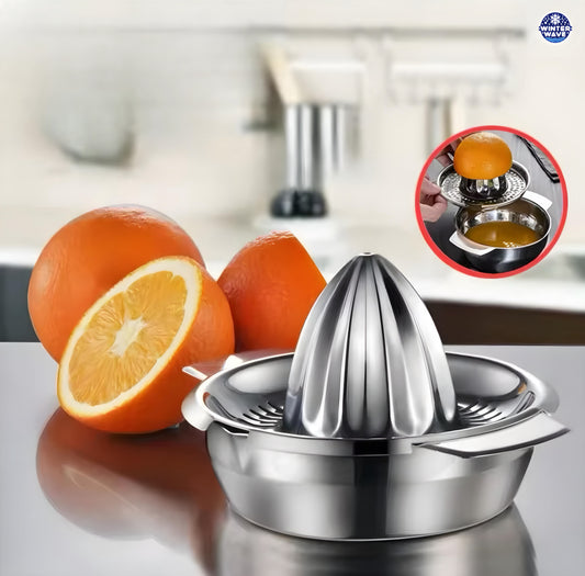 Stainless Steel Juicer