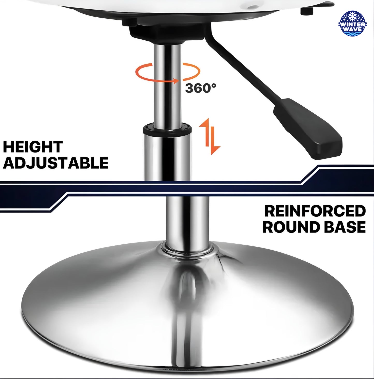 Adjustable Lighting Table