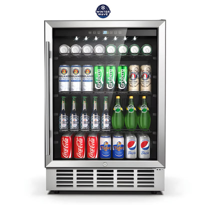 Beverage Refrigerator