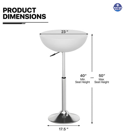 Adjustable Lighting Table