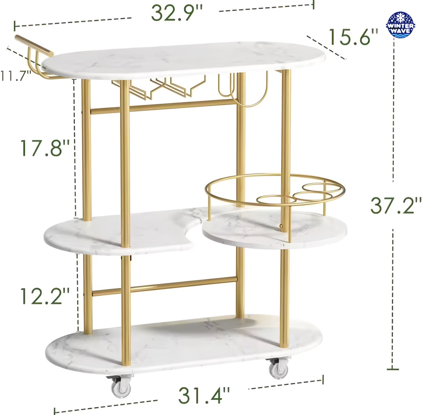 Mobile Cart