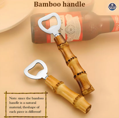 Bamboo Opener